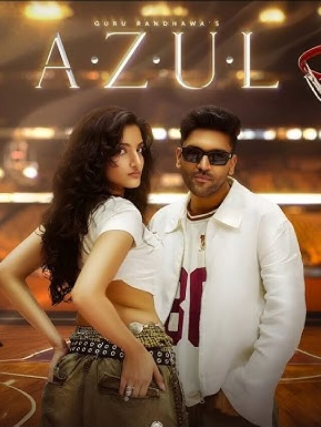 Guru Randhawa Breaks His Silence on Azul Song Debate