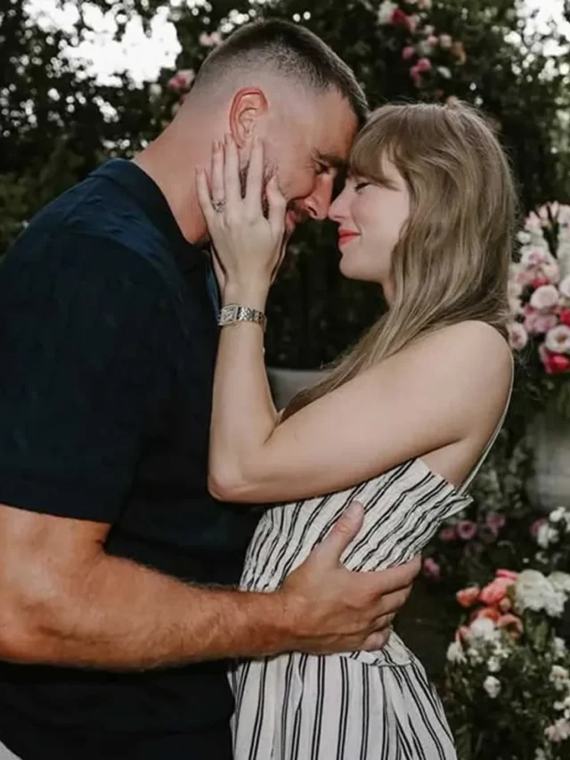 Taylor Swift Engagement: What It Means for Fans’ Love Lives