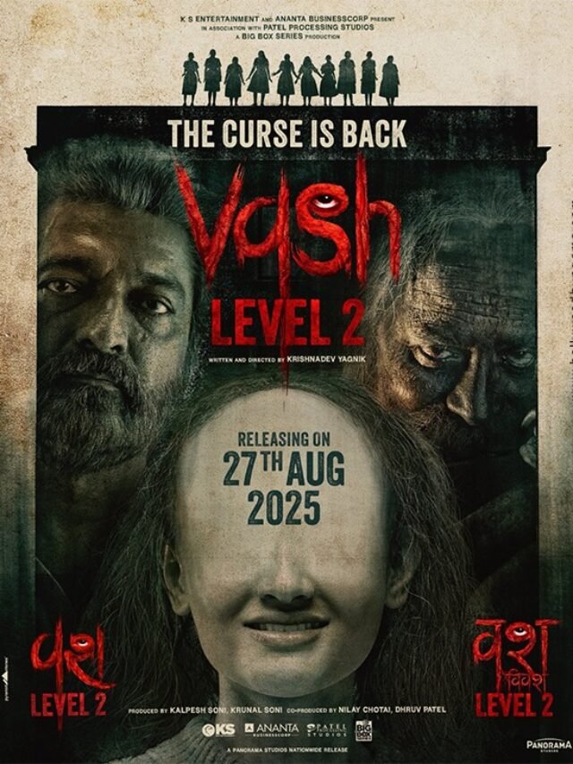 Vash 2 Day 1 Box Office: Rs 1.75 Cr Start, Hindi Dub Shines