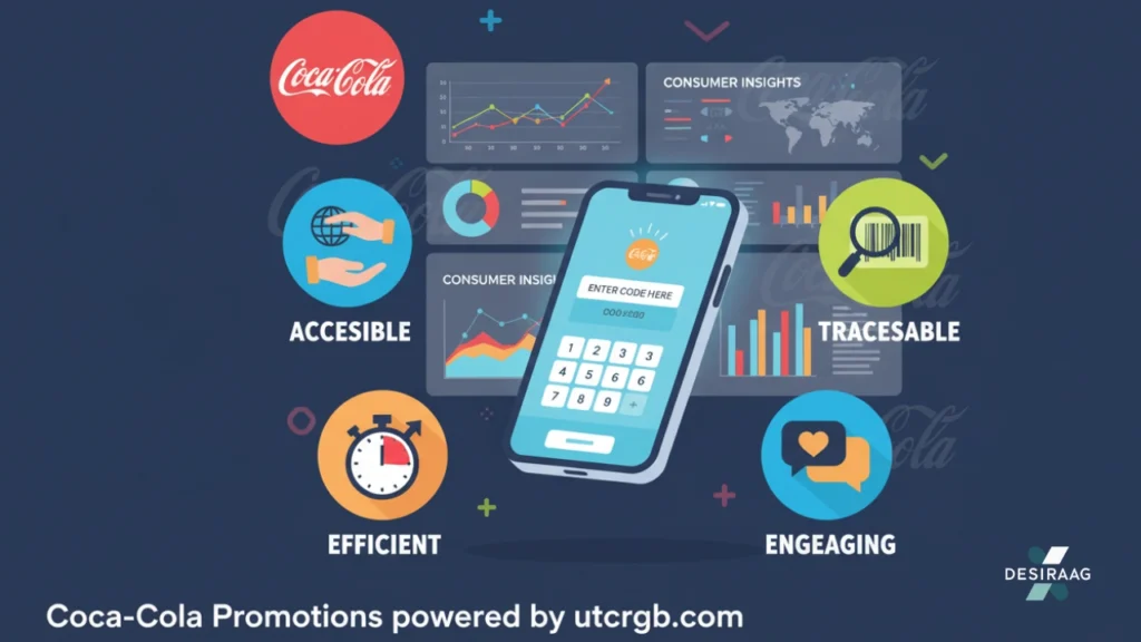 coca-cola promotions powered by utcrgb com