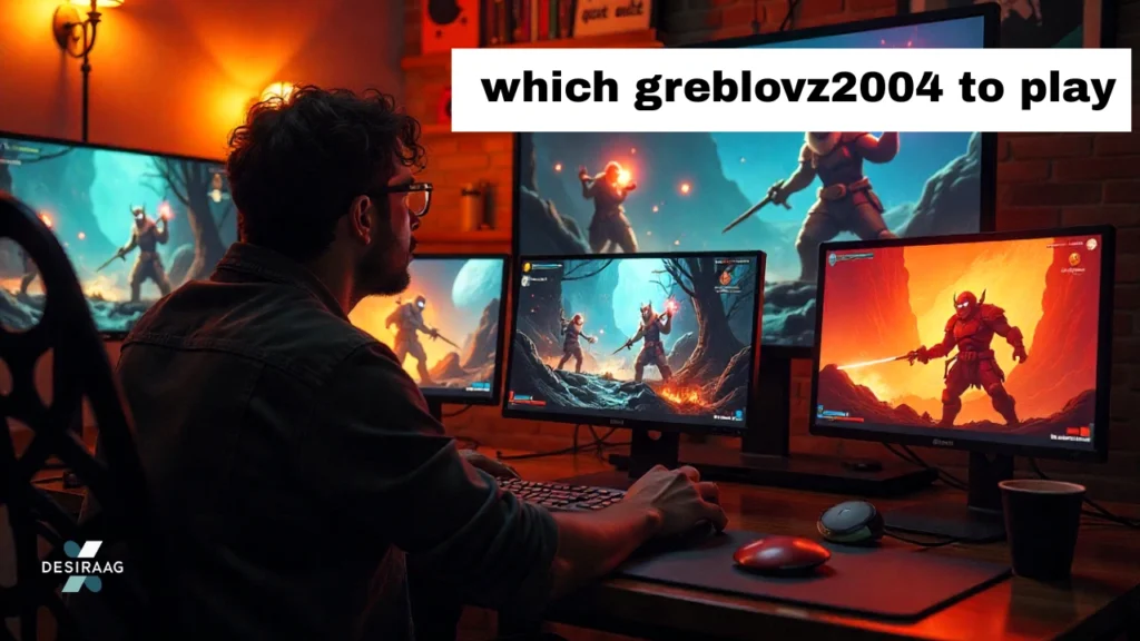 image showing which greblovz2004 to play with different gameplay scenes
