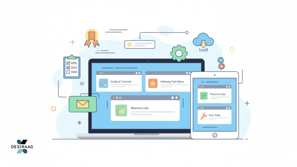 mytecharm com tips for using tech guides and resources