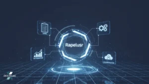 rapelusr centralizing workflows and automation