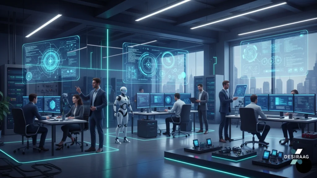 sevenseventech advanced technology and innovation