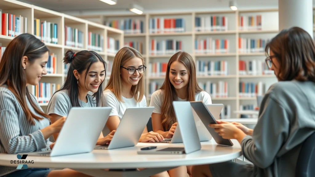 veltech ams portal enabling fast student-teacher communication