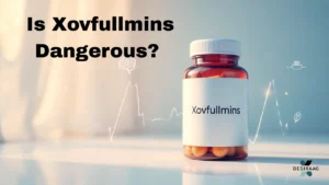 xovfullmins supplement for energy focus and metabolism