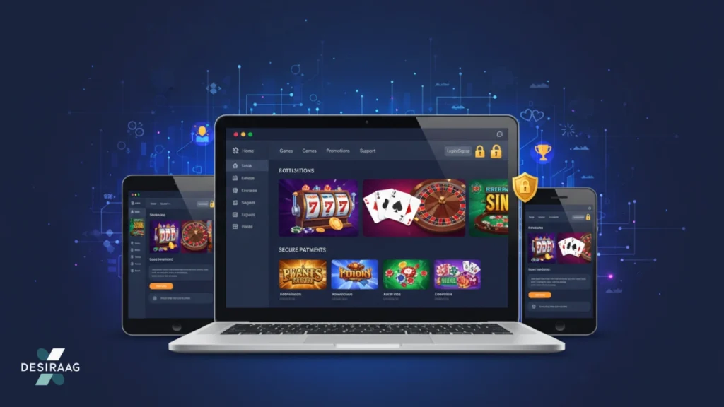casibom xvoyant.com gateway to online casino games