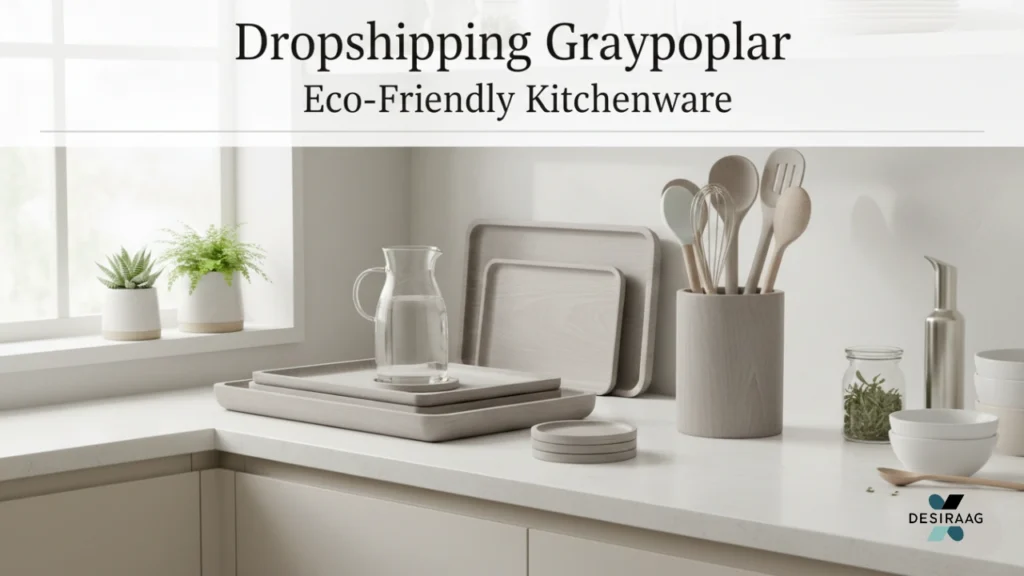 graypoplar kitchenware sustainable wooden items