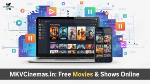 mkvcinemas.in free movies and shows online