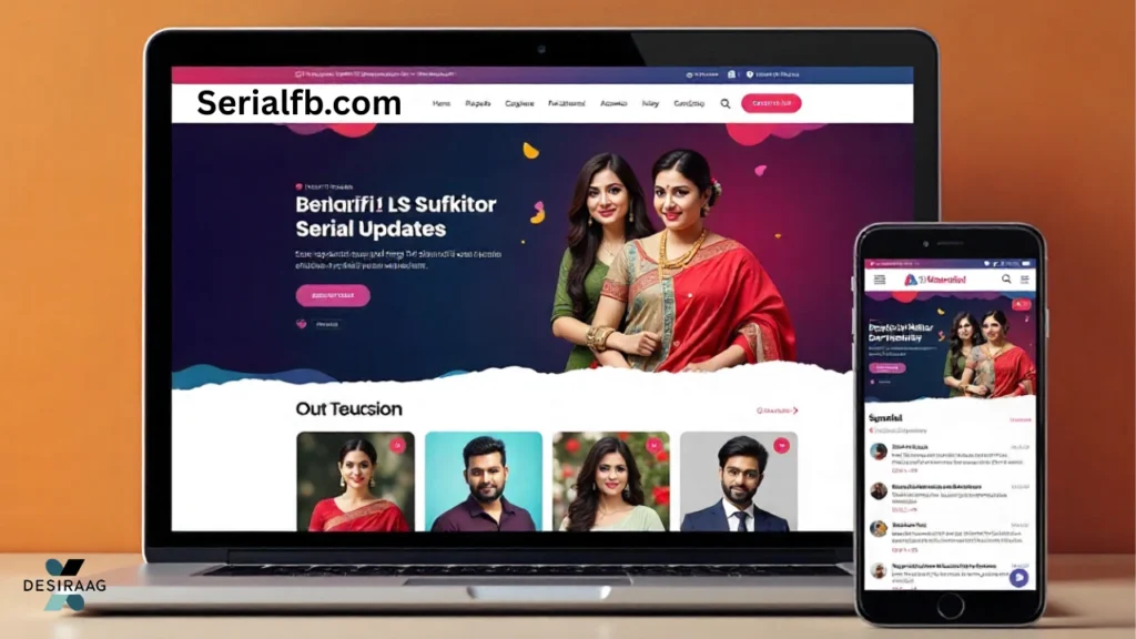serialfb.com bengali tv serial updates and reviews